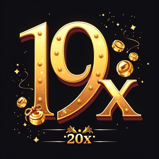 Logo 19x